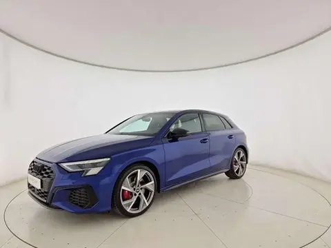 Annonce AUDI S3 Essence 2024 d'occasion 