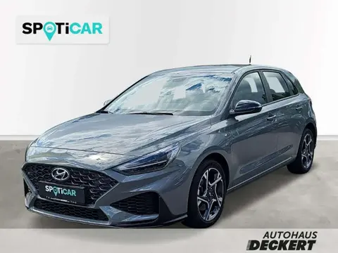 Used HYUNDAI I30 Petrol 2023 Ad 