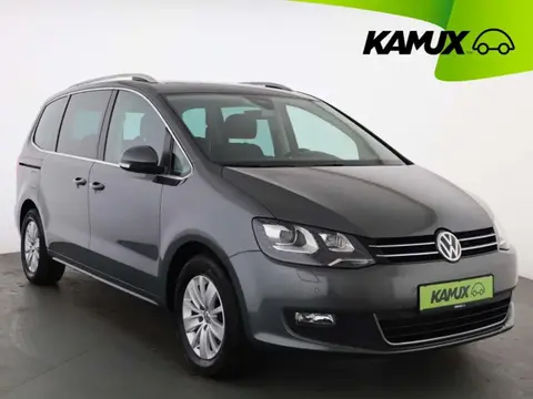 Used VOLKSWAGEN SHARAN Diesel 2019 Ad 