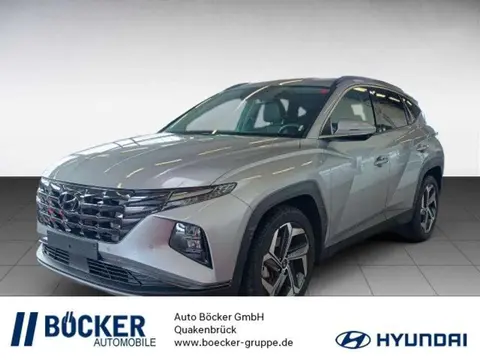 Annonce HYUNDAI TUCSON Diesel 2023 d'occasion 