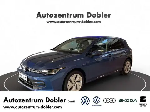 Used VOLKSWAGEN GOLF Petrol 2024 Ad 