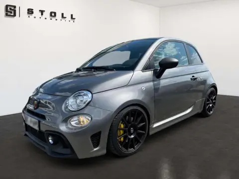 Used ABARTH 500 Petrol 2023 Ad 