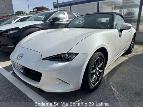 Used MAZDA MX-5 Petrol 2019 Ad 