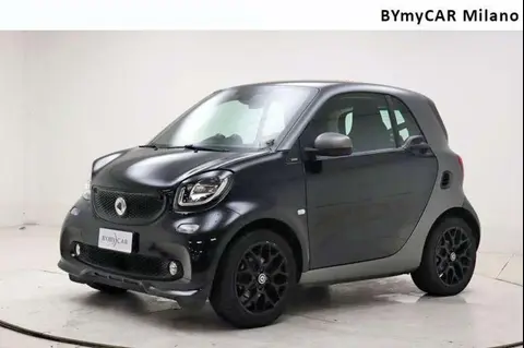 Used SMART FORTWO Petrol 2019 Ad 