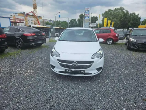 Used OPEL CORSA Petrol 2018 Ad 