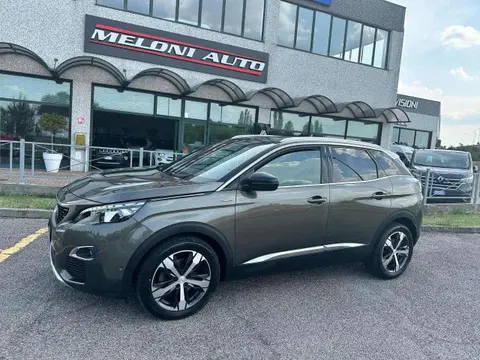 Used PEUGEOT 3008 Diesel 2019 Ad 