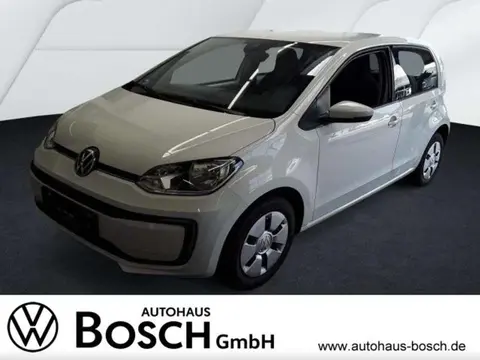 Annonce VOLKSWAGEN UP! Électrique 2021 d'occasion 