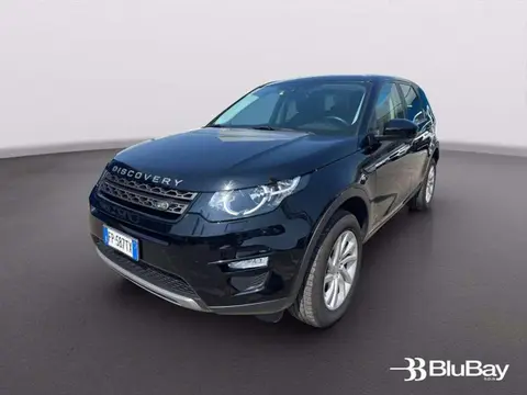 Used LAND ROVER DISCOVERY Diesel 2018 Ad 