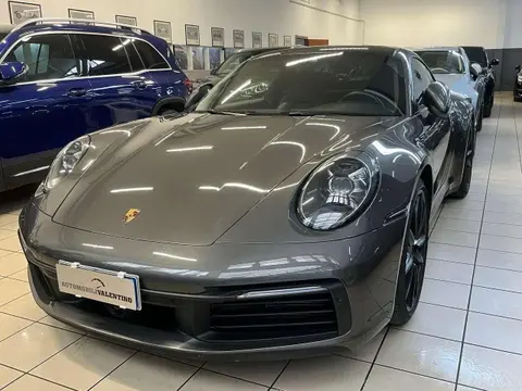 Used PORSCHE 992 Petrol 2019 Ad 