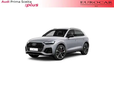 Used AUDI Q5 Hybrid 2024 Ad 