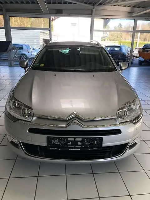 Used CITROEN C5 Diesel 2015 Ad 