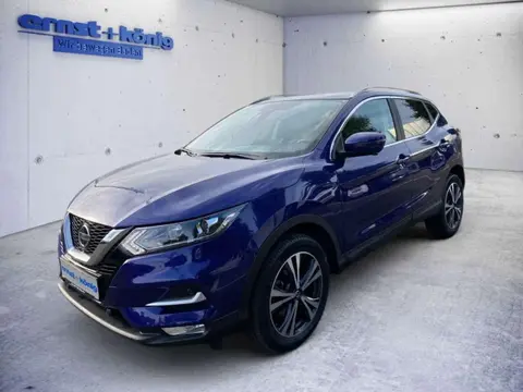 Used NISSAN QASHQAI Petrol 2021 Ad 