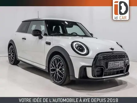 Used MINI COOPER Petrol 2023 Ad 