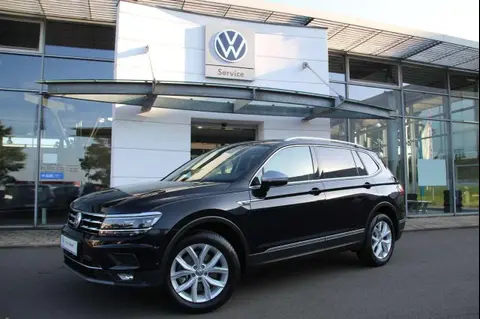 Annonce VOLKSWAGEN TIGUAN Essence 2021 d'occasion 