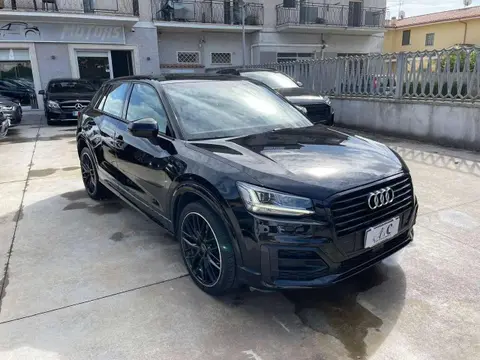 Used AUDI Q2 Diesel 2019 Ad 