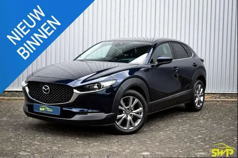 Annonce MAZDA CX-30 Essence 2020 d'occasion 