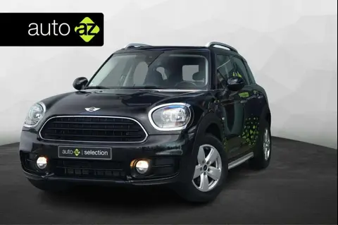 Used MINI COOPER Petrol 2017 Ad 