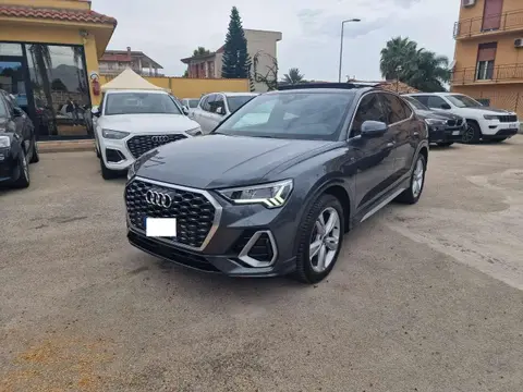 Used AUDI Q3 Diesel 2021 Ad 