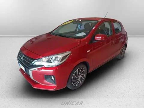 Used MITSUBISHI SPACE STAR Petrol 2020 Ad 