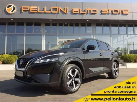 Annonce NISSAN QASHQAI Hybride 2023 d'occasion 