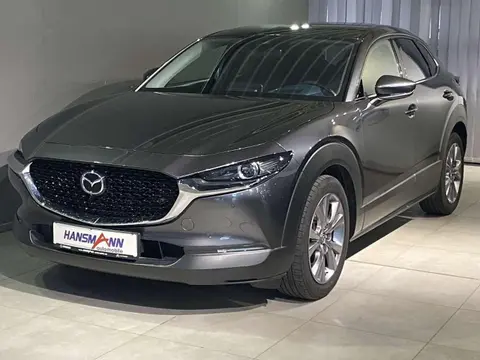 Annonce MAZDA CX-30 Essence 2019 d'occasion 