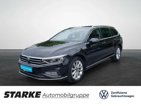 Used VOLKSWAGEN PASSAT Diesel 2023 Ad 