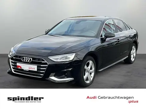 Used AUDI A4 Petrol 2020 Ad 