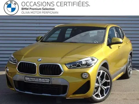 Used BMW X2 Diesel 2019 Ad 