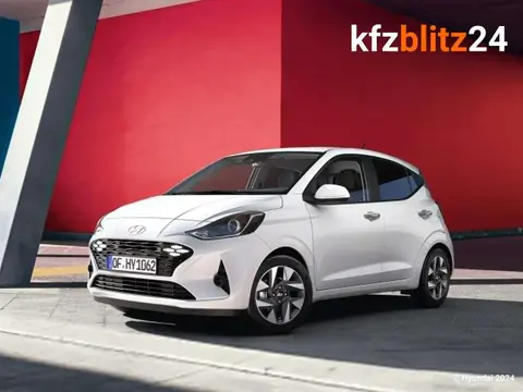 Annonce HYUNDAI I10 Essence 2024 d'occasion 