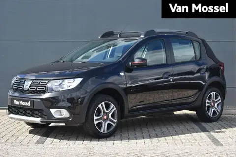 Annonce DACIA SANDERO Essence 2019 d'occasion 