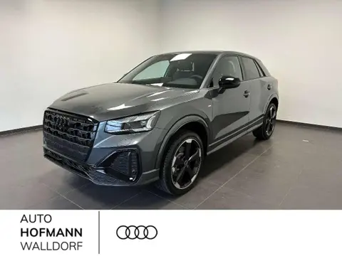 Used AUDI Q2 Petrol 2024 Ad 