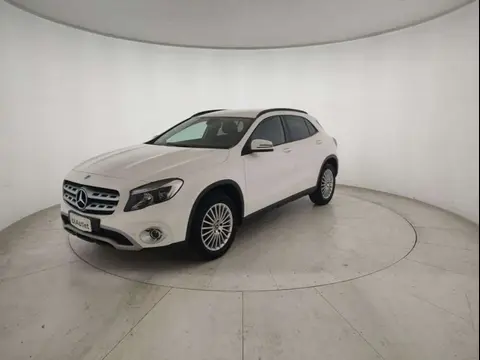 Used MERCEDES-BENZ CLASSE GLA Diesel 2019 Ad 