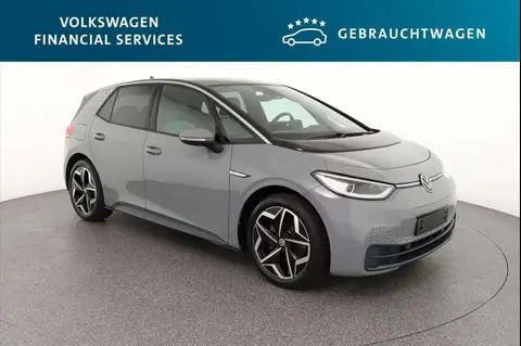 Used VOLKSWAGEN ID.3 Electric 2021 Ad 