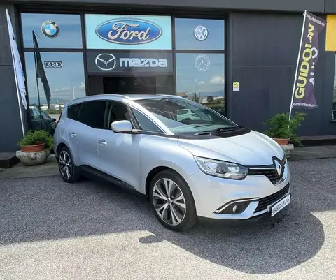 Used RENAULT GRAND SCENIC Diesel 2018 Ad 