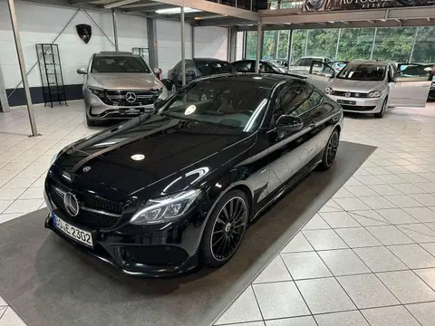 Used MERCEDES-BENZ CLASSE C Petrol 2018 Ad 