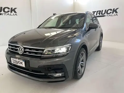 Annonce VOLKSWAGEN TIGUAN Diesel 2019 d'occasion 