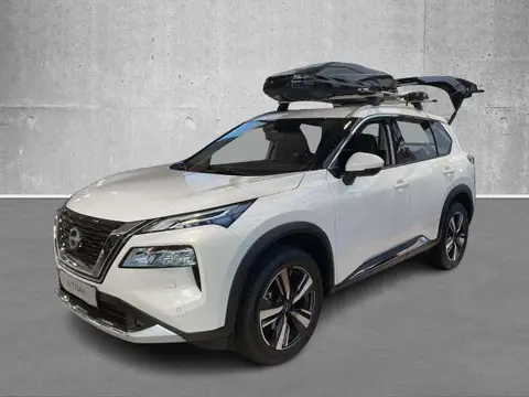 Annonce NISSAN X-TRAIL Essence 2024 d'occasion 