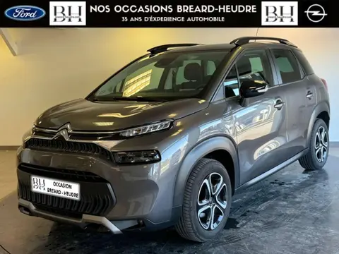 Annonce CITROEN C3 AIRCROSS Essence 2022 d'occasion 