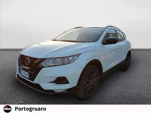 Used NISSAN QASHQAI Diesel 2021 Ad 