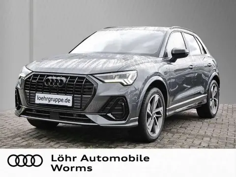 Used AUDI Q3 Petrol 2021 Ad 