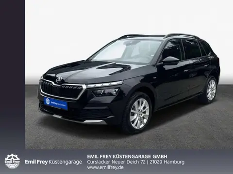 Annonce SKODA KAMIQ Essence 2023 d'occasion 