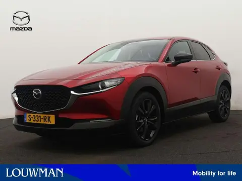 Used MAZDA CX-30 Petrol 2023 Ad 