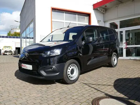 Used TOYOTA PROACE Diesel 2021 Ad 