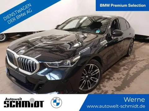 Used BMW SERIE 5 Diesel 2023 Ad 