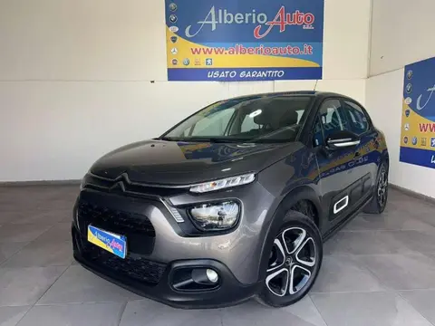 Annonce CITROEN C3 Diesel 2020 d'occasion 