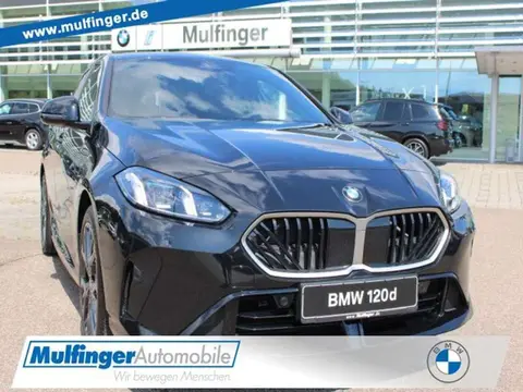 Used BMW SERIE 1 Hybrid 2024 Ad 