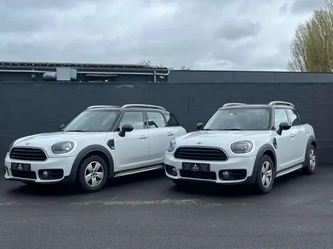 Used MINI COOPER Petrol 2019 Ad Belgium