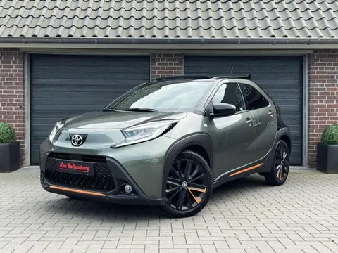 Used TOYOTA AYGO X Petrol 2022 Ad 