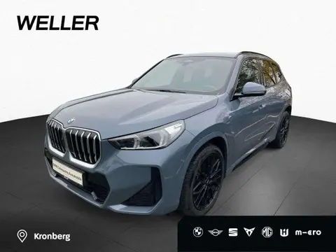 Annonce BMW X1 Diesel 2022 d'occasion 