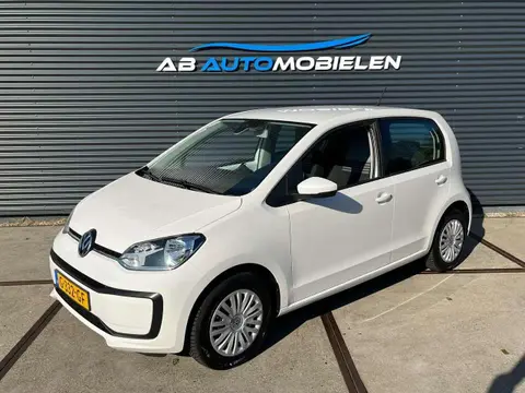 Used VOLKSWAGEN UP! Petrol 2019 Ad 